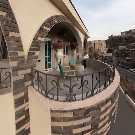 La Casa Hotel Єреван Екстер'єр фото