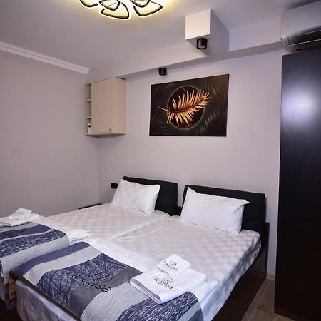La Casa Hotel Єреван Екстер'єр фото