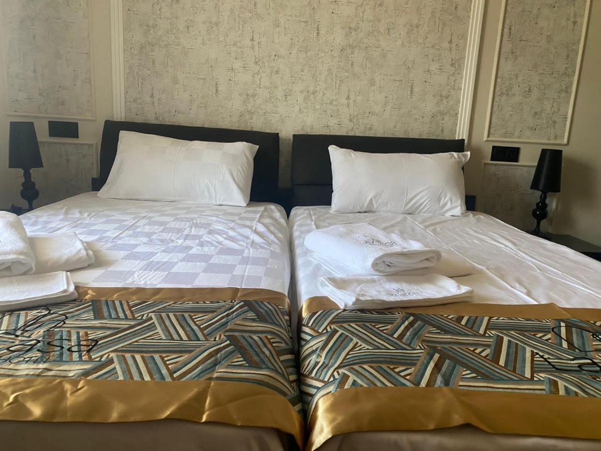 La Casa Hotel Єреван Екстер'єр фото
