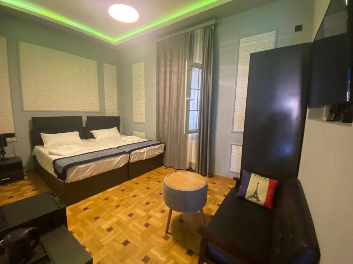 La Casa Hotel Єреван Екстер'єр фото