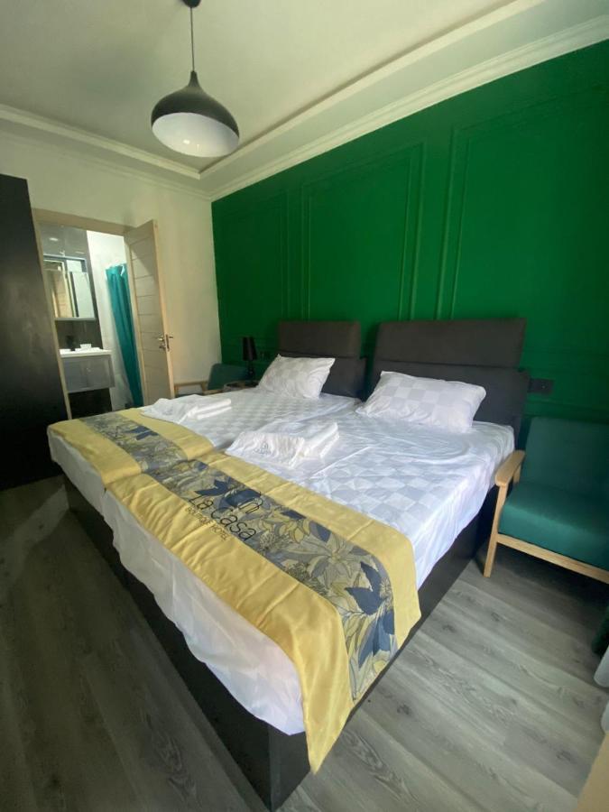 La Casa Hotel Єреван Екстер'єр фото