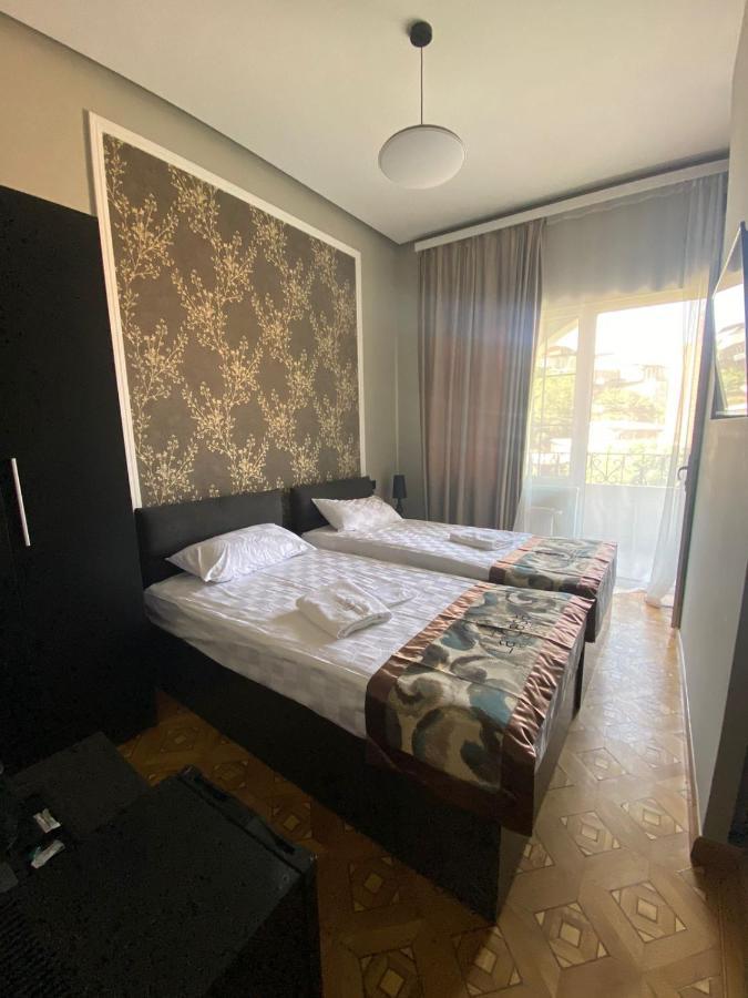 La Casa Hotel Єреван Екстер'єр фото