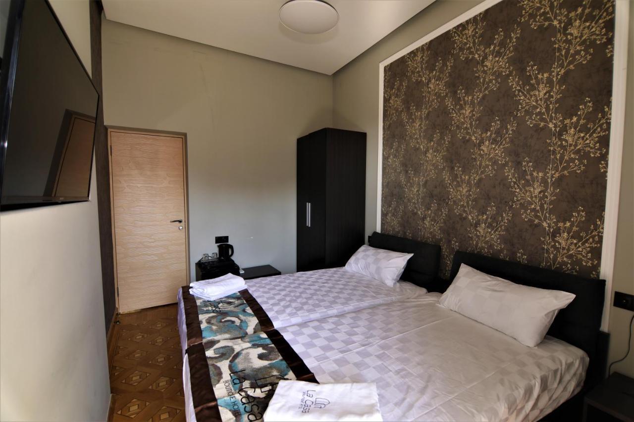 La Casa Hotel Єреван Екстер'єр фото