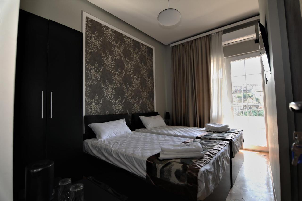 La Casa Hotel Єреван Екстер'єр фото
