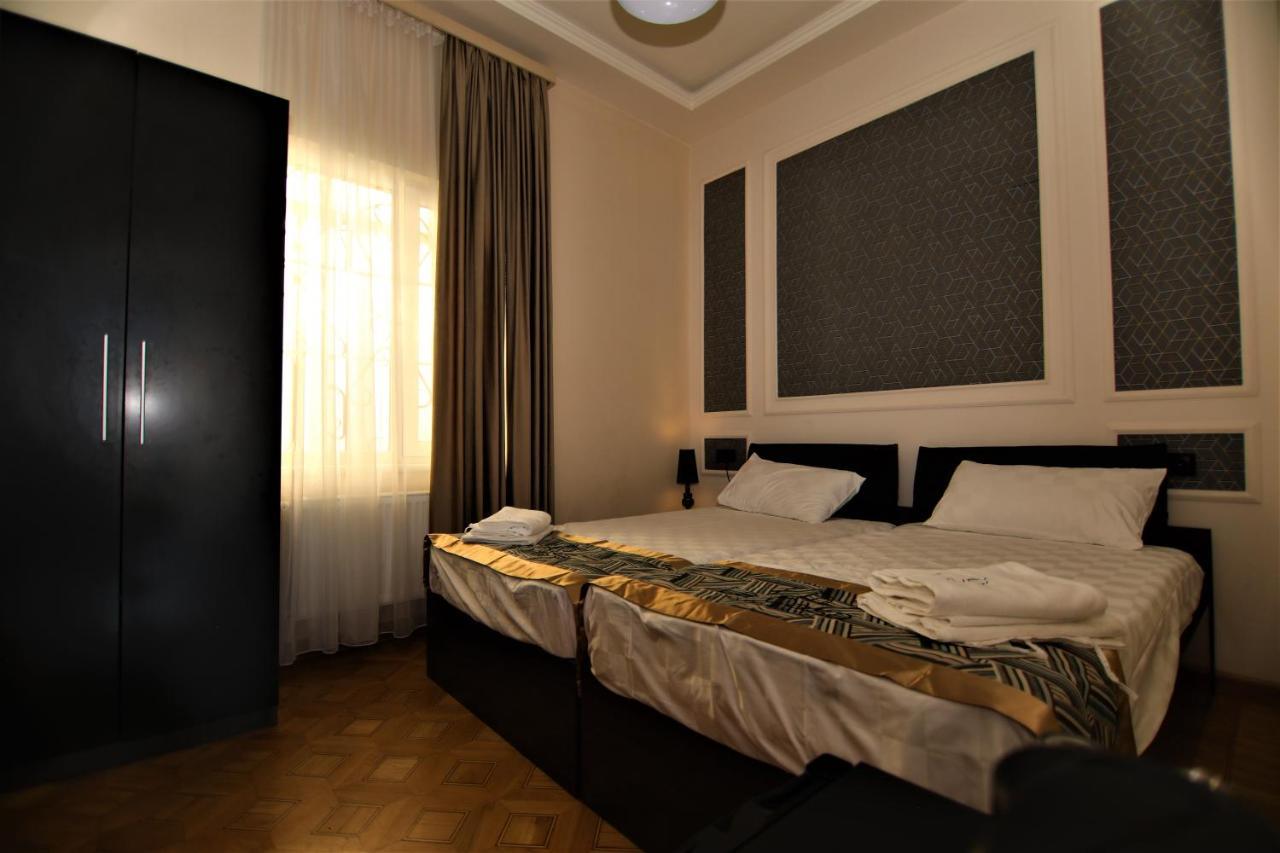 La Casa Hotel Єреван Екстер'єр фото