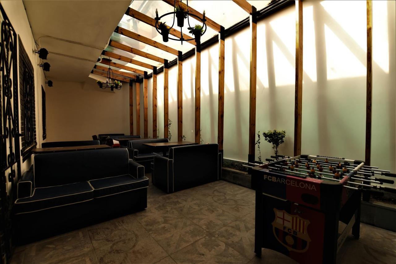 La Casa Hotel Єреван Екстер'єр фото