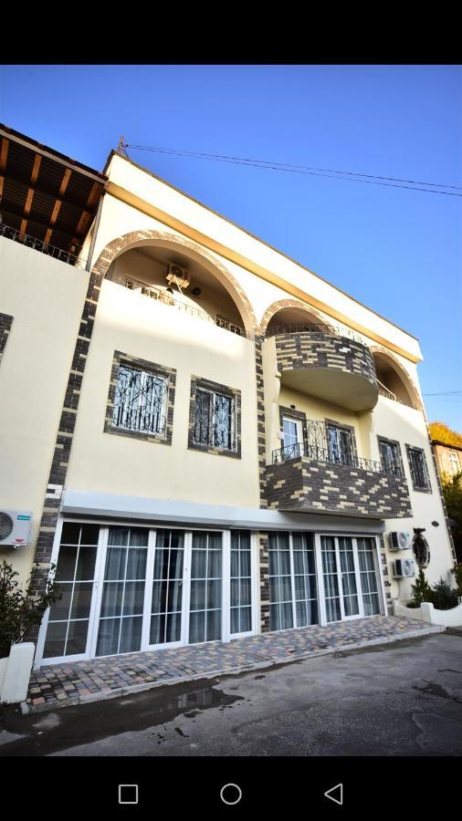 La Casa Hotel Єреван Екстер'єр фото