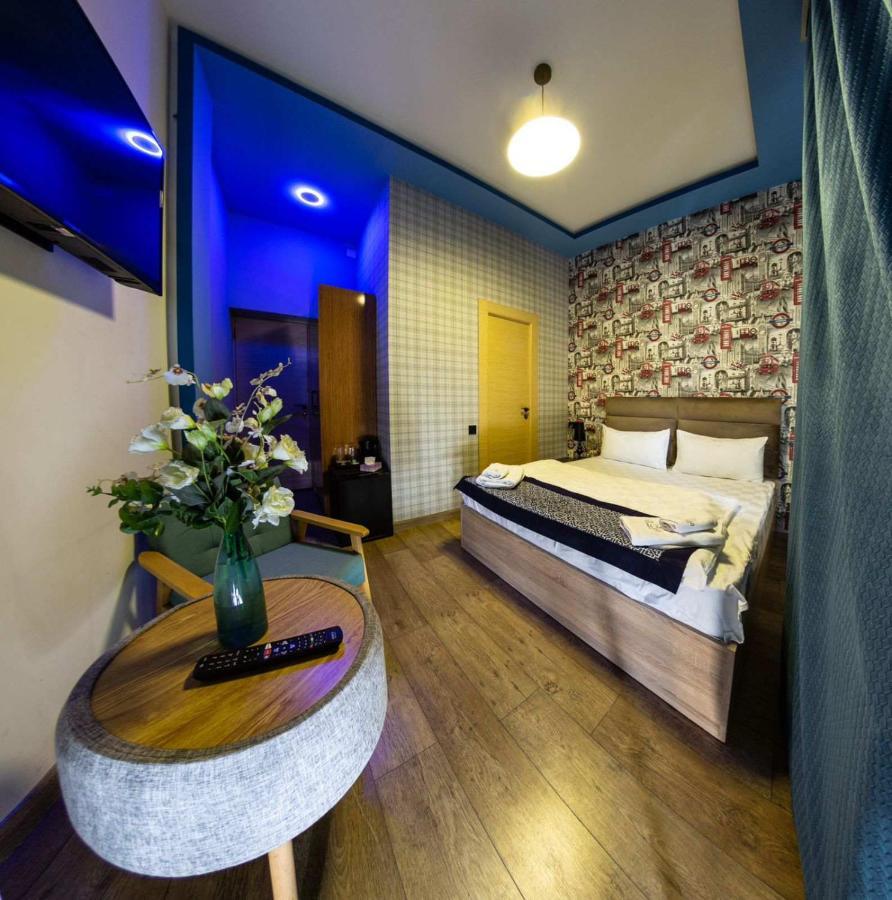 La Casa Hotel Єреван Екстер'єр фото