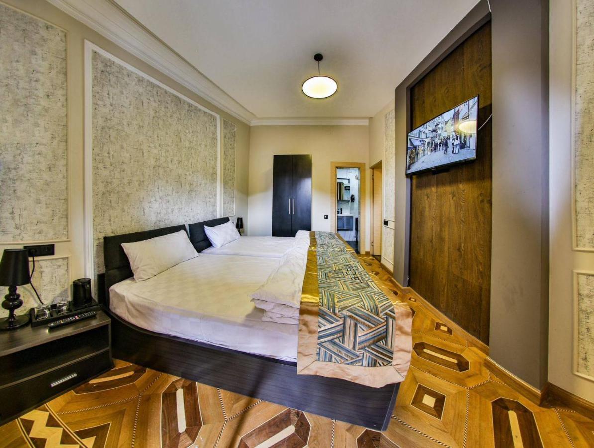 La Casa Hotel Єреван Екстер'єр фото