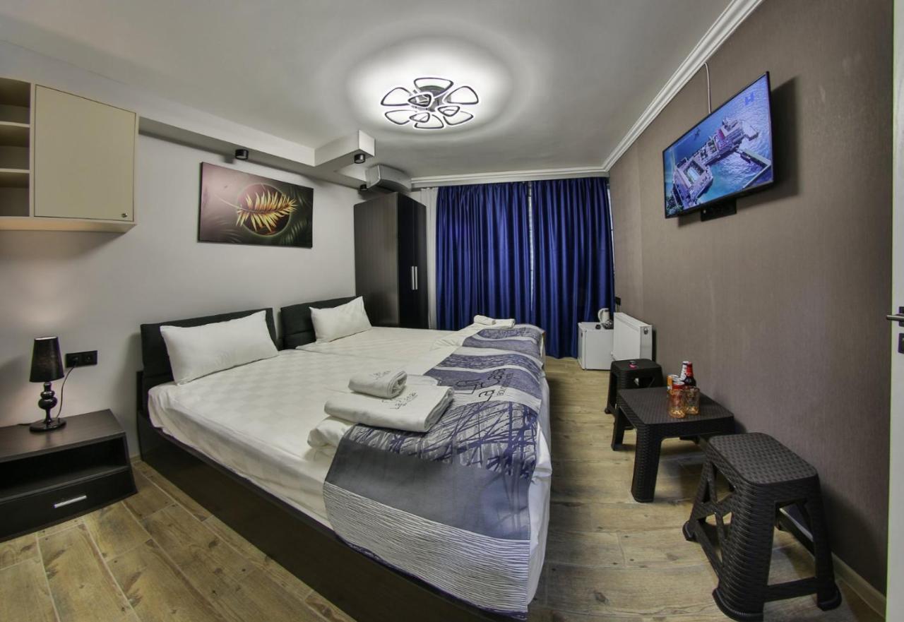 La Casa Hotel Єреван Екстер'єр фото