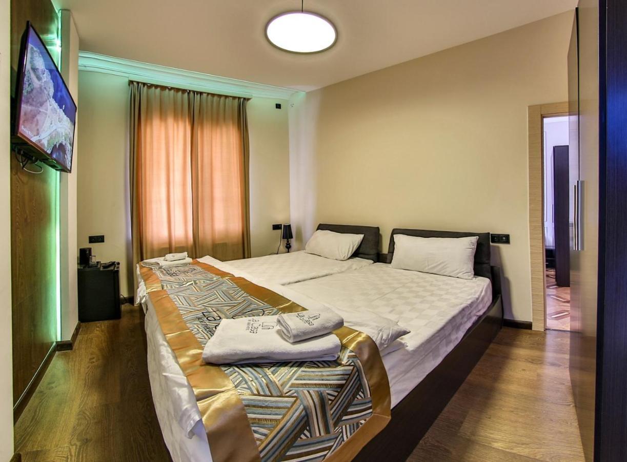 La Casa Hotel Єреван Екстер'єр фото