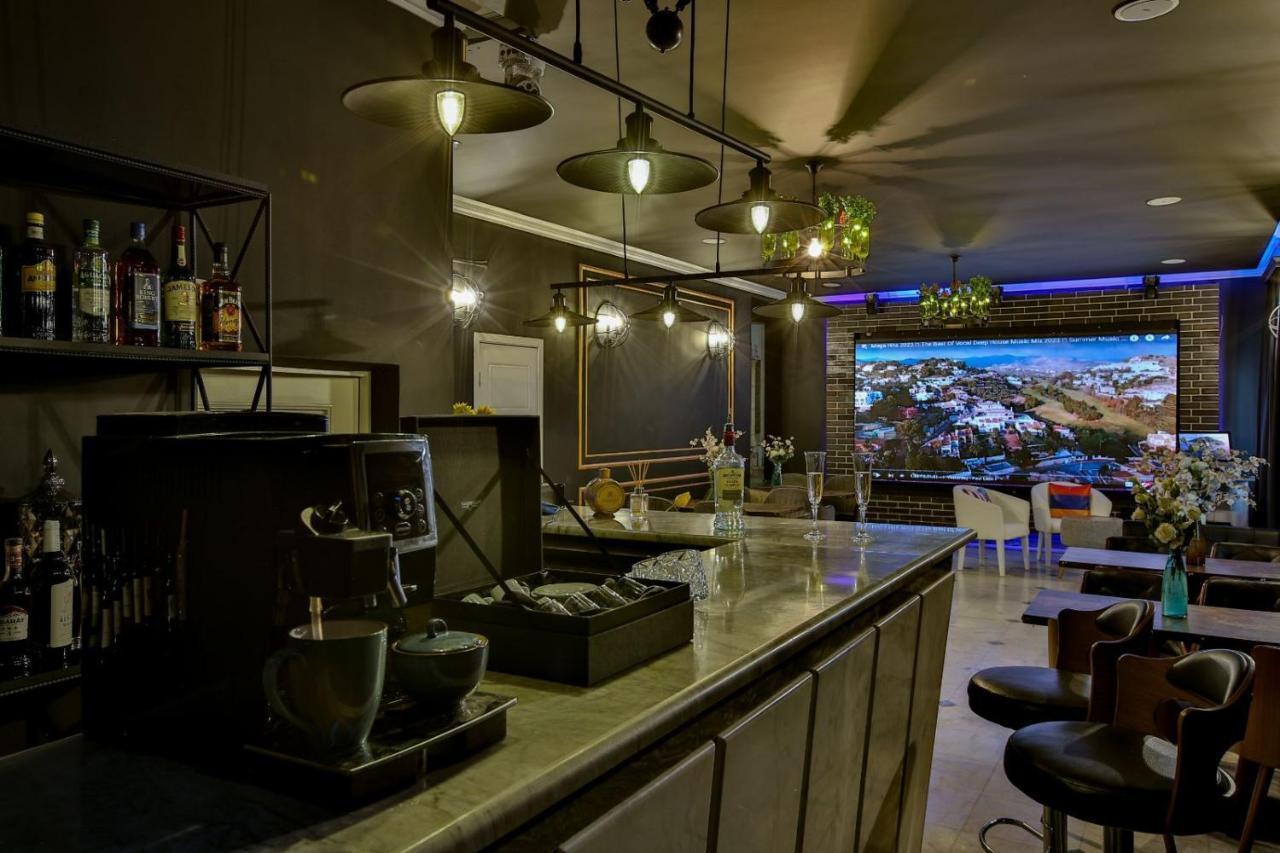 La Casa Hotel Єреван Екстер'єр фото