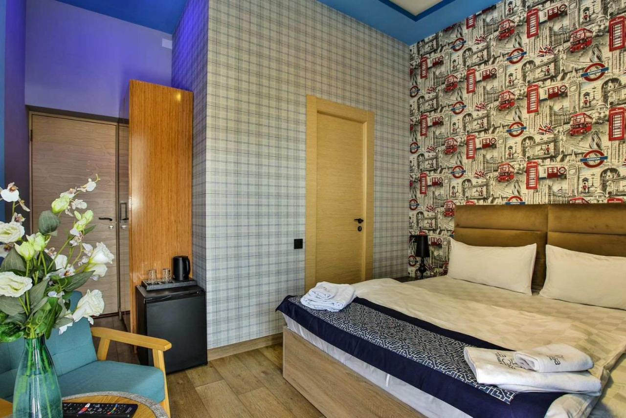 La Casa Hotel Єреван Екстер'єр фото