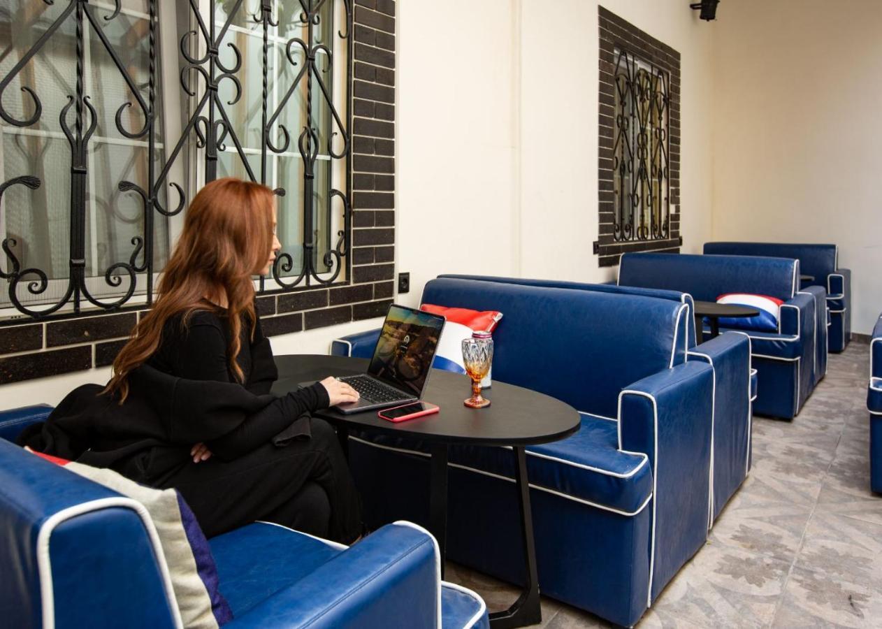 La Casa Hotel Єреван Екстер'єр фото