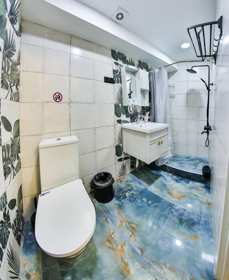 La Casa Hotel Єреван Екстер'єр фото