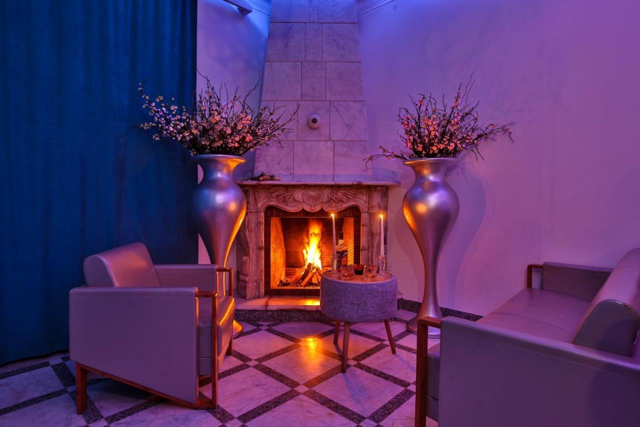 La Casa Hotel Єреван Екстер'єр фото