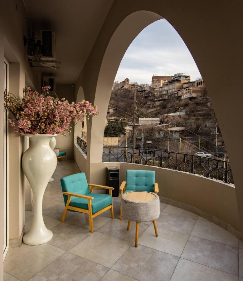 La Casa Hotel Єреван Екстер'єр фото