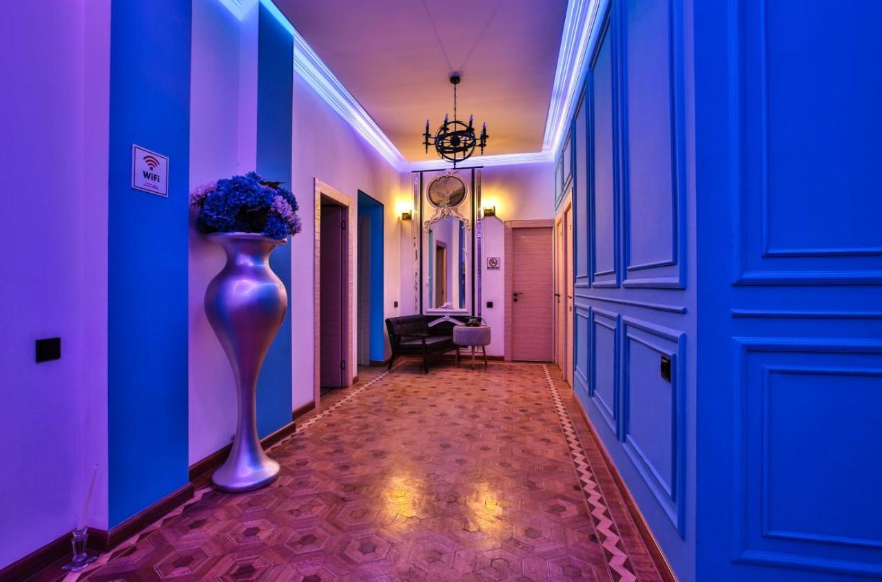 La Casa Hotel Єреван Екстер'єр фото